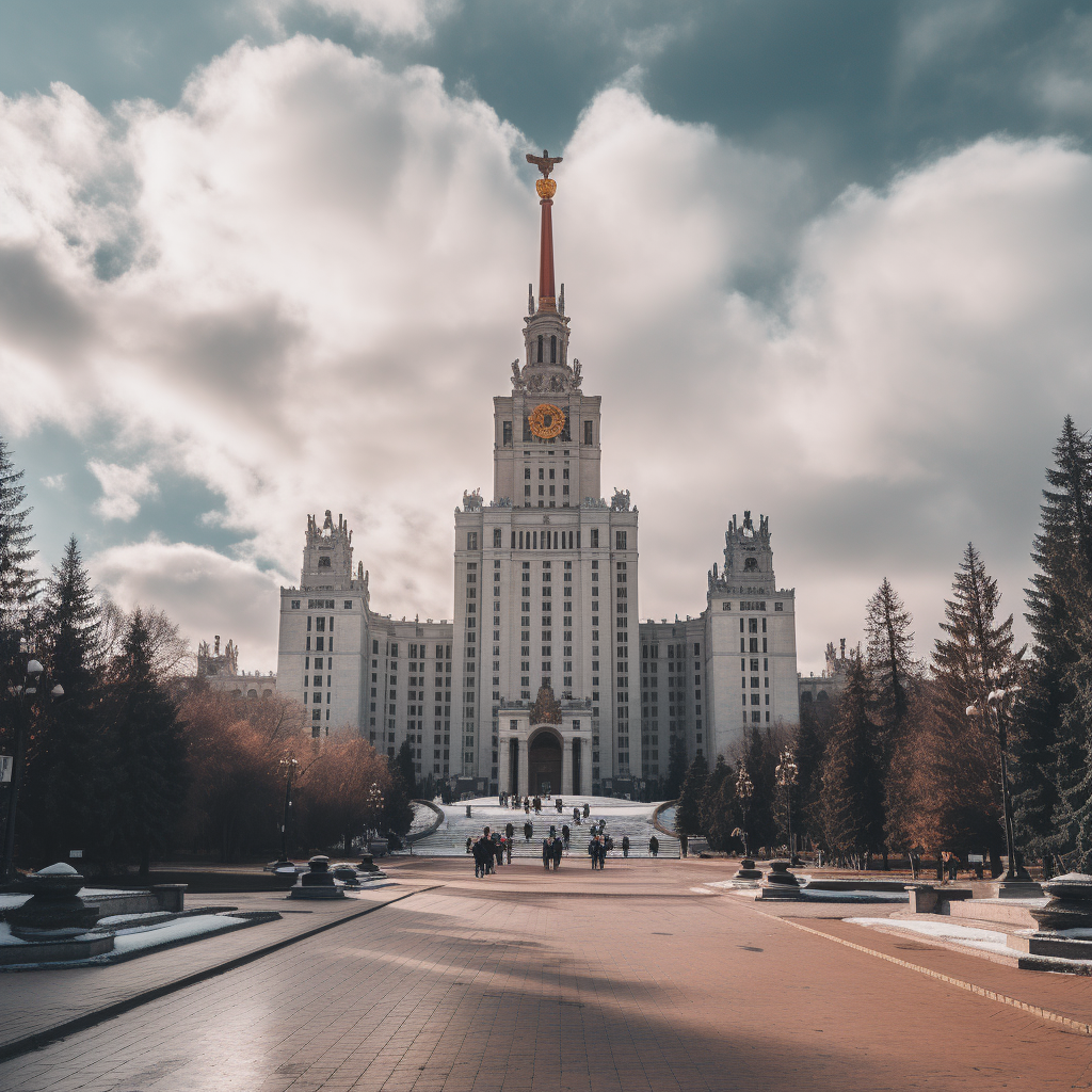Список вузов Москвы: Популярные направления обучения и их перспективы на рынке труда