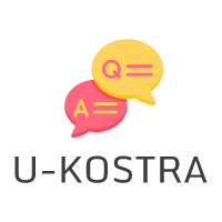 Логотип u-kostra.ru