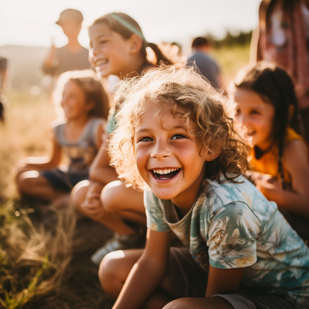 Весело и без вреда: Почему летние лагеря трезвости — лучший выбор для вашего ребенка