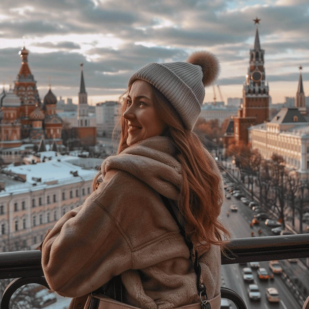 Культурные мероприятия и экскурсии для студентов государственных вузов Москвы